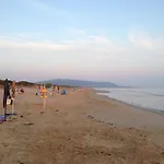 Prázdninový areál Villaggio Riviera