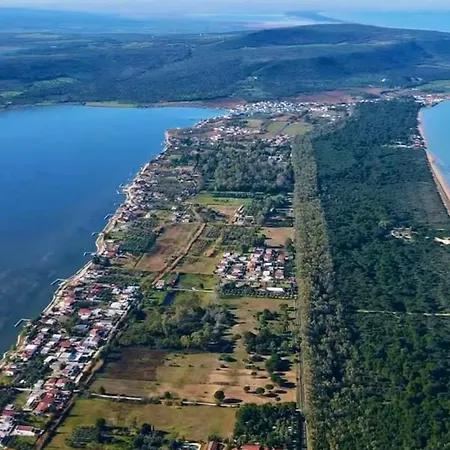Villaggio Riviera Feriepark *