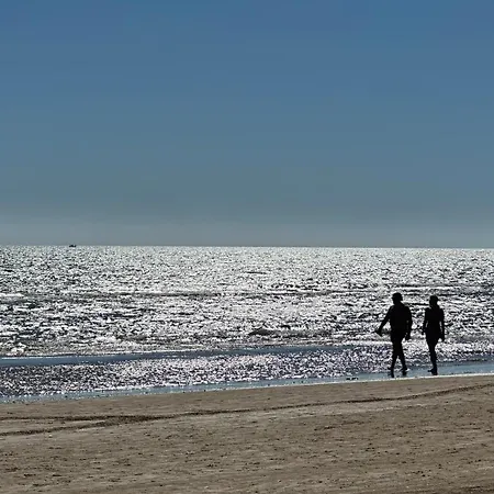 Feriepark Villaggio Riviera Foce Varano