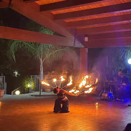 Villaggio Riviera Foce Varano