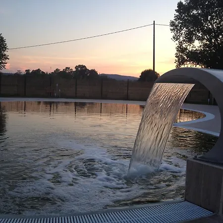 Villaggio Riviera Foce Varano