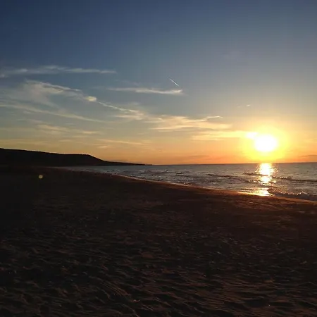 Prázdninový areál Villaggio Riviera *