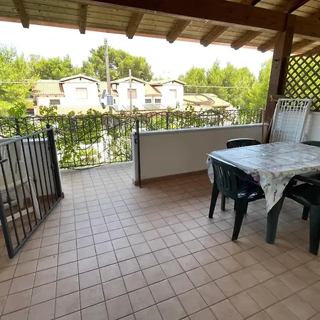 Villaggio Riviera Foce Varano