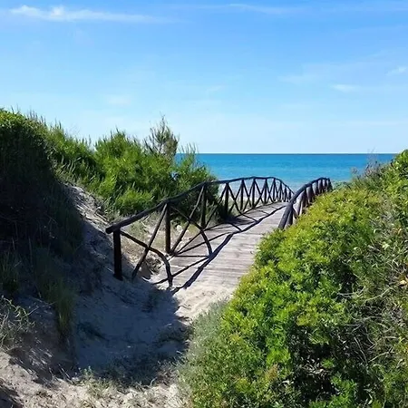 Villaggio Riviera Foce Varano