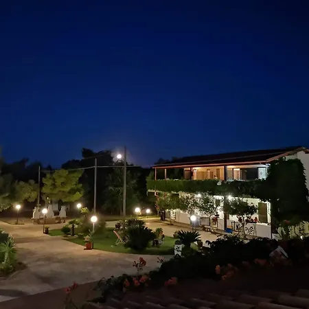 Villaggio Riviera Foce Varano