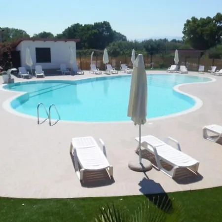 Villaggio Riviera * Foce Varano