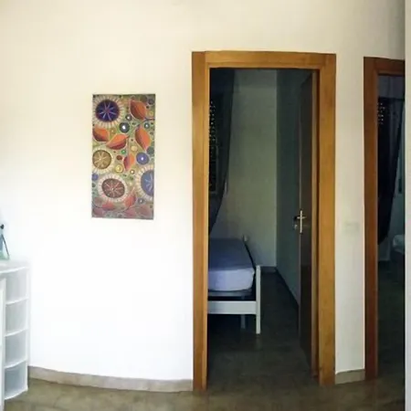 Villaggio Riviera * Foce Varano