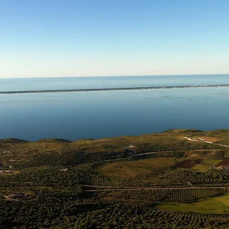 Villaggio Riviera Prázdninový areál *