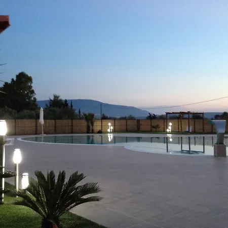 Villaggio Riviera Holiday park