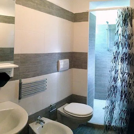 Villaggio Riviera * Foce Varano