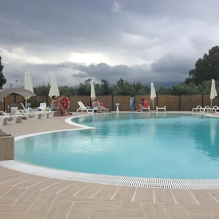 Holiday park Villaggio Riviera