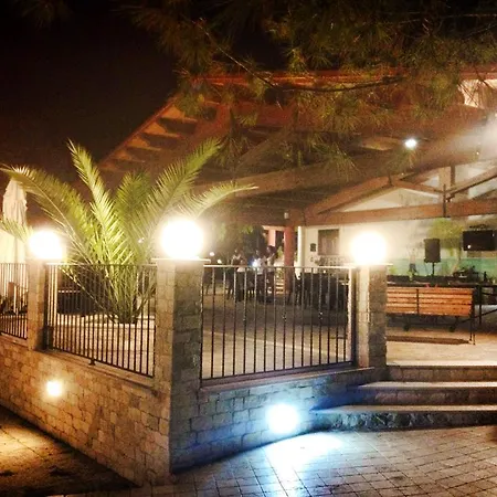 Villaggio Riviera Foce Varano