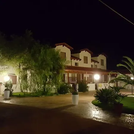 Villaggio Riviera * Foce Varano