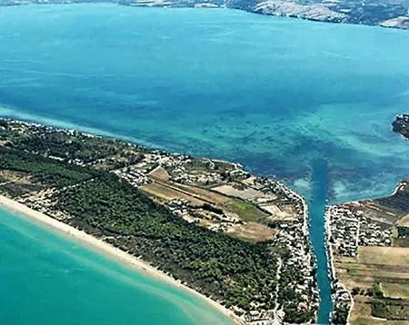 Holiday park Villaggio Riviera