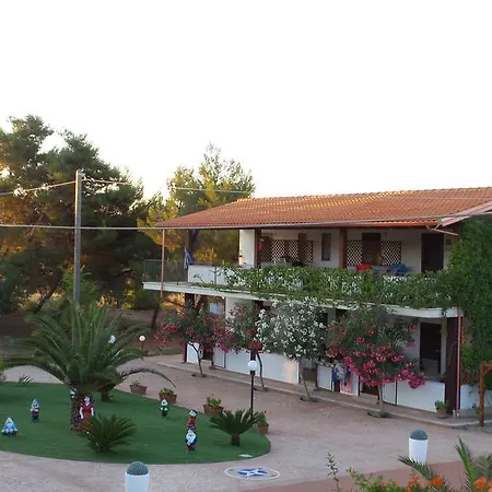 Villaggio Riviera *
