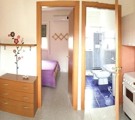 Villaggio Riviera Holiday park