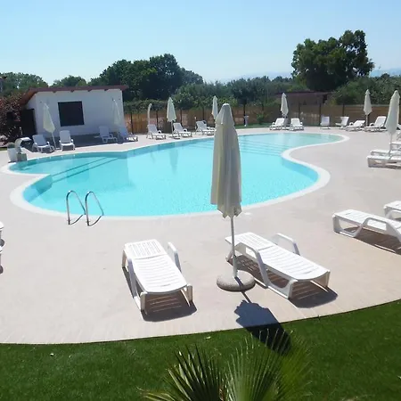 Villaggio Riviera *