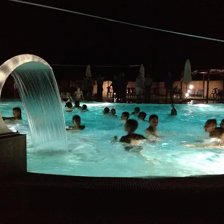 Villaggio Riviera Foce Varano