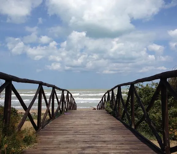 פארק נופש Villaggio Riviera