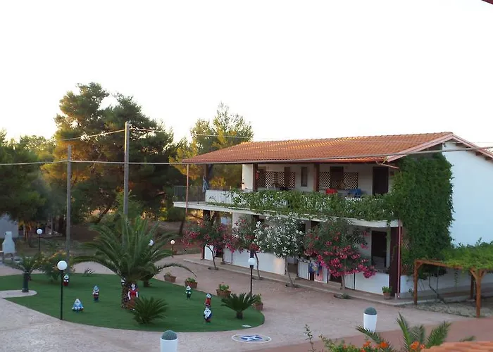 Villaggio Riviera *