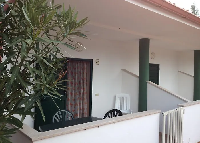 База отдыха Villaggio Riviera *