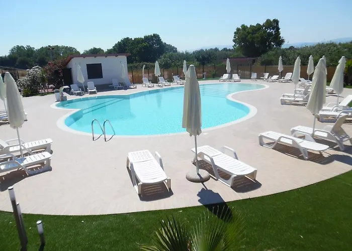 Villaggio Riviera *